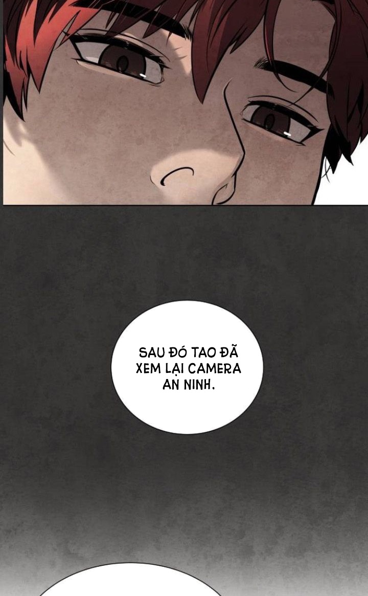 bạch huyết - white blood chapter 37 39