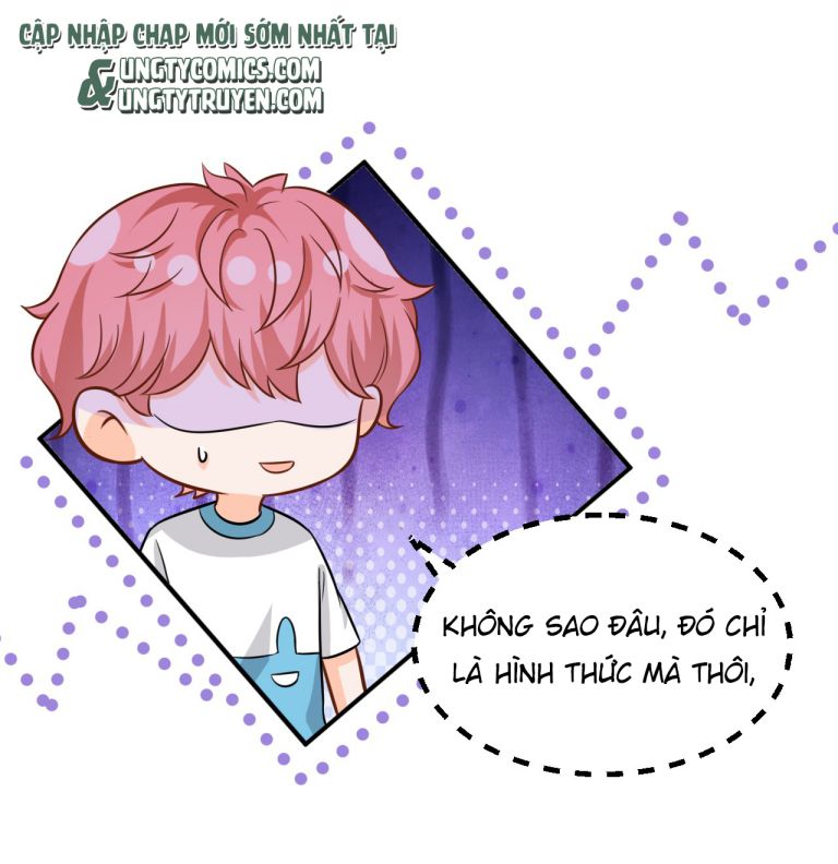 tín tức tố nói chúng ta không thể chapter 12 37