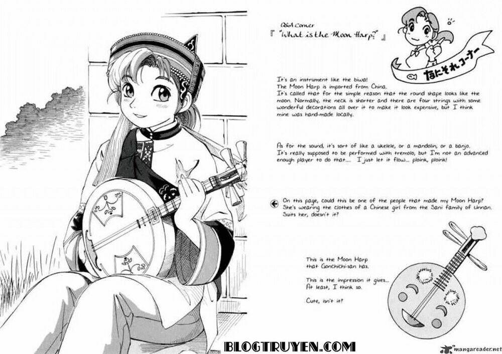 yokohama kaidashi kikou. chapter 25 18