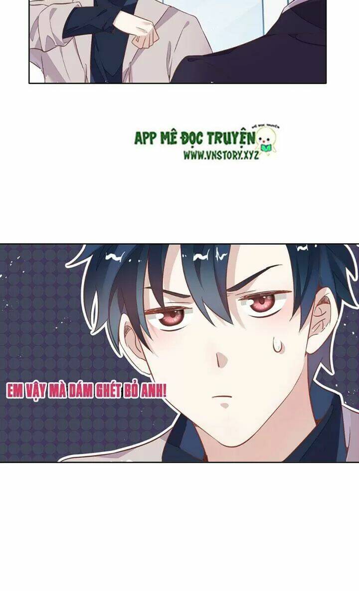 bạn trai kém tuổi bẫy yêu tôi chapter 44 10