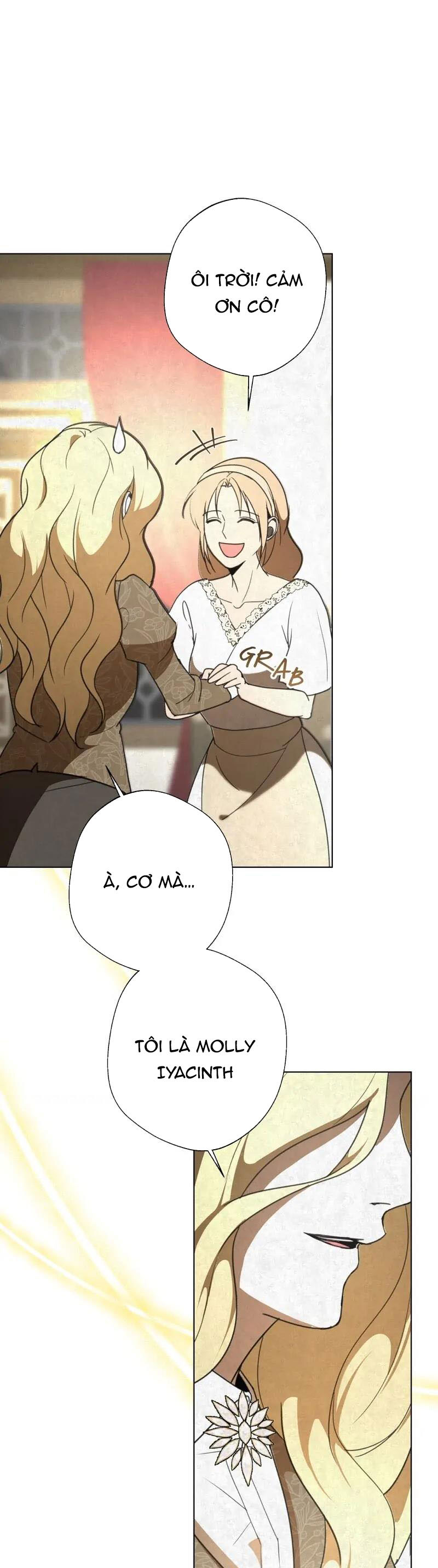 sự cứu rỗi đầy cám dỗ chapter 9.2 10