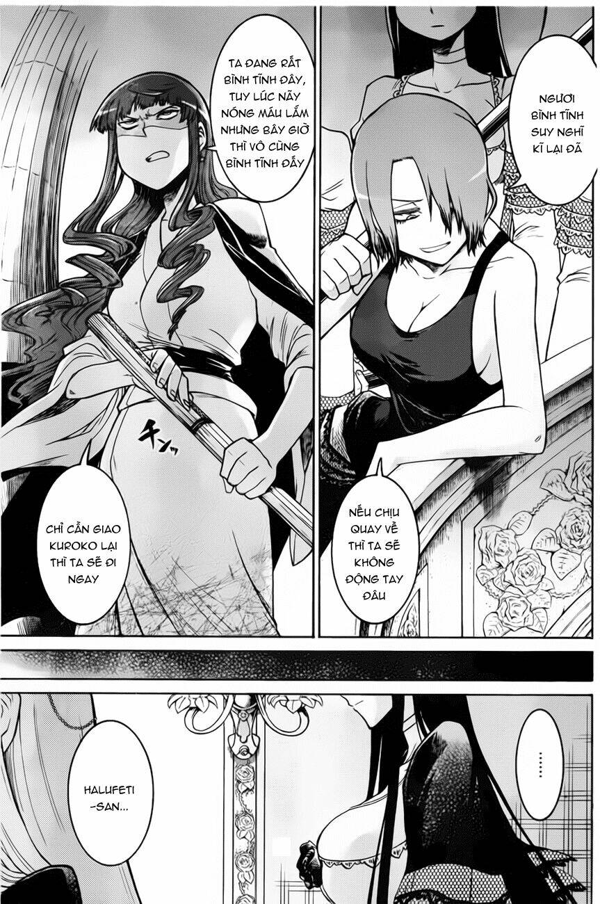 murcielago chapter 23 26