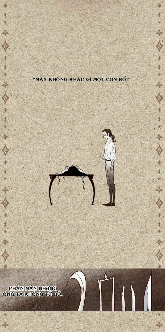 rừng đông chapter 0 6