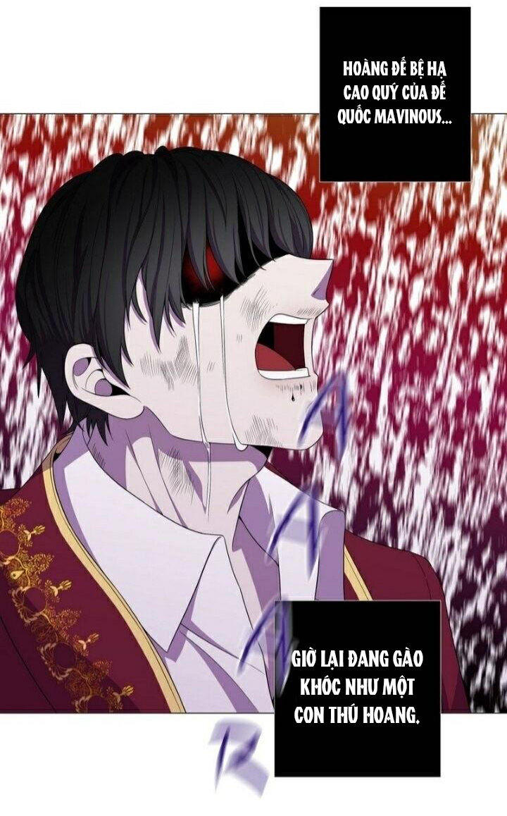 từ tiểu thư thành hoàng hậu - lady to queen chapter 48.2 8