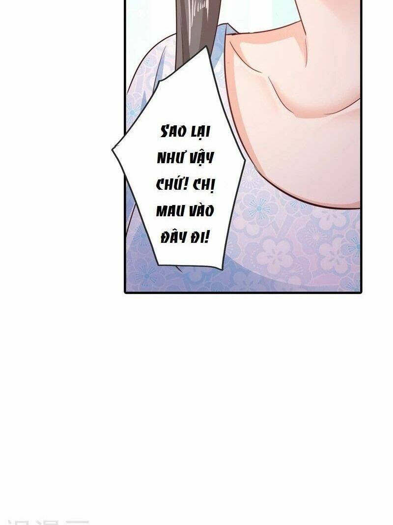 nhập cốt noãn hôn chapter 321 20