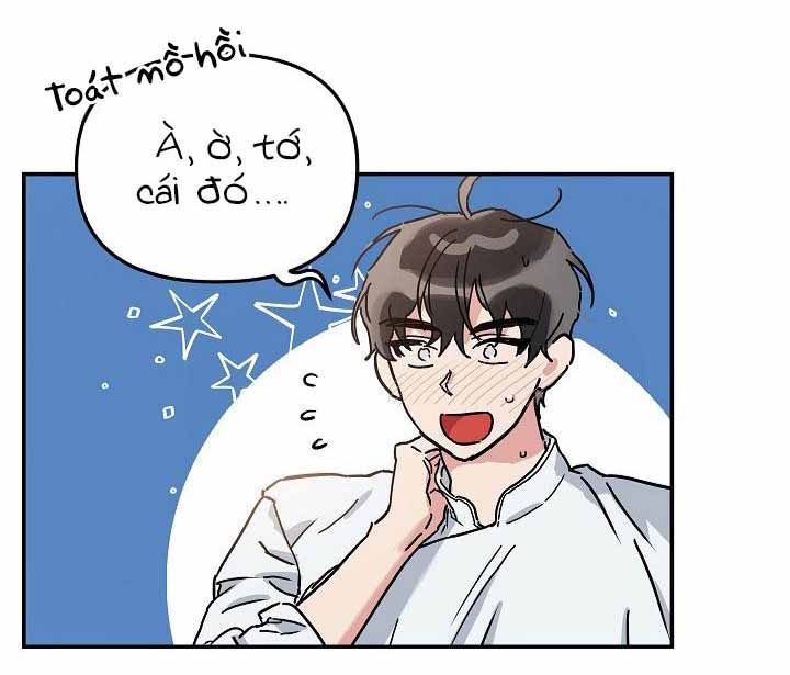 omega và chàng quản lý tiệm bánh ngọt (18+) chapter 3 18