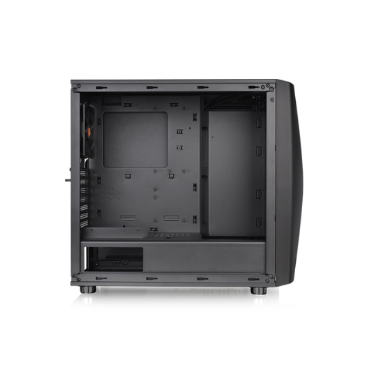 Vỏ Case Thermaltake Commander C34 TG ARGB - Hàng Chính Hãng