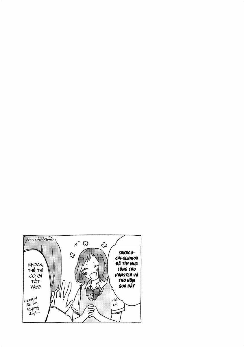 100 ngày cùng mắm thúi!! chapter 14 14