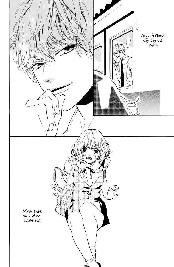 mainichi kiss shite ii desu ka? chapter 2 19