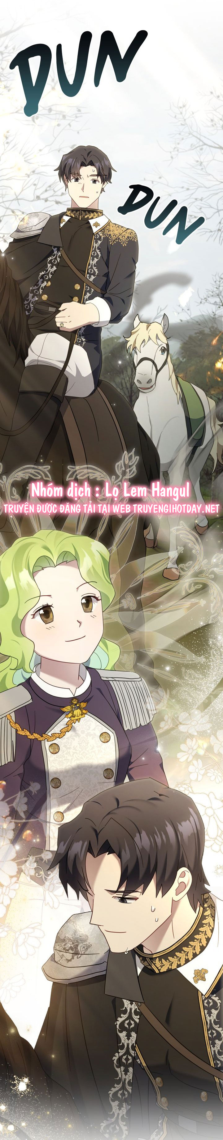 công chúa muôn loài chapter 126 6