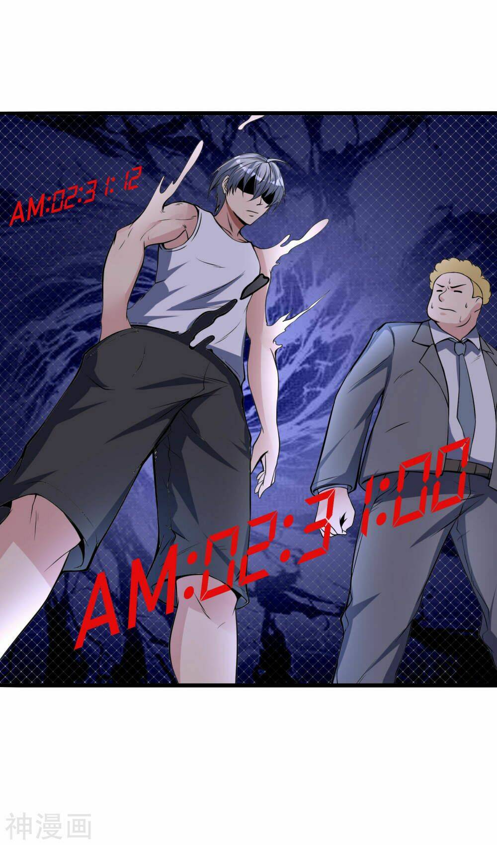 tôi có thuốc hối hận chapter 10 36