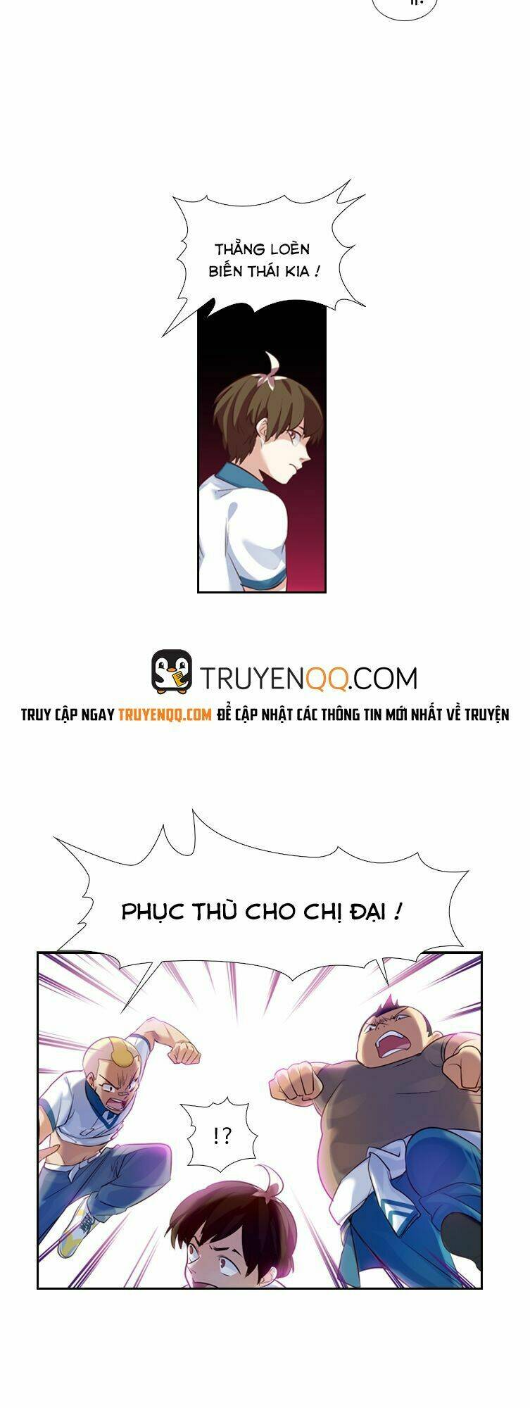 vua biến thái chapter 6 25