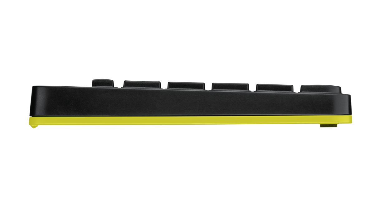 Bộ bàn phím chuột LOGITECH MK240
