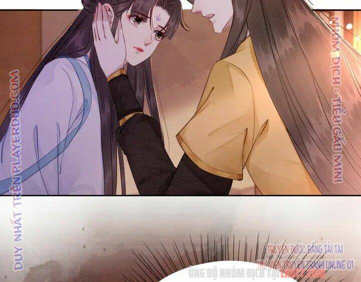 trọng sinh bá sủng nhiếp chính vương quá mạnh mẽ chapter 160 56