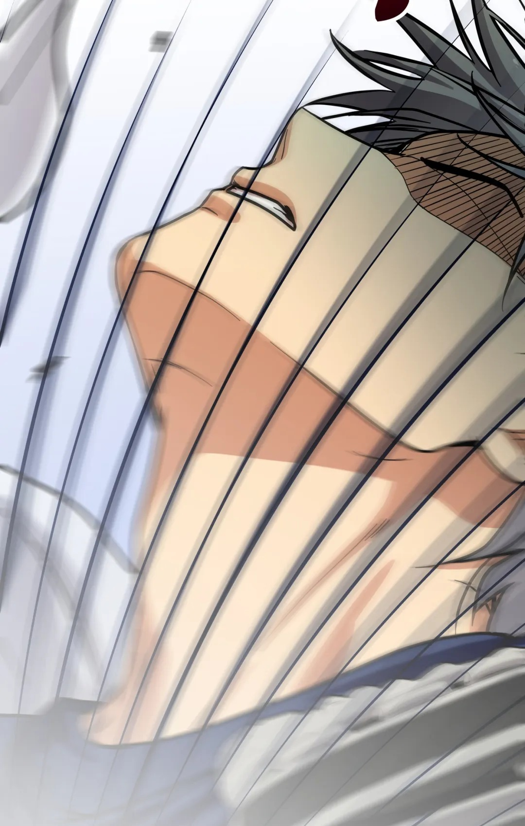 sương mù dày đặc chapter 11 73