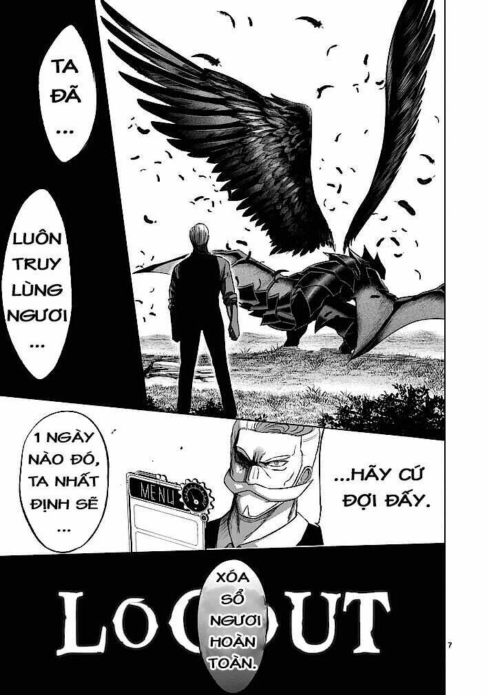 good night world chapter 9 7