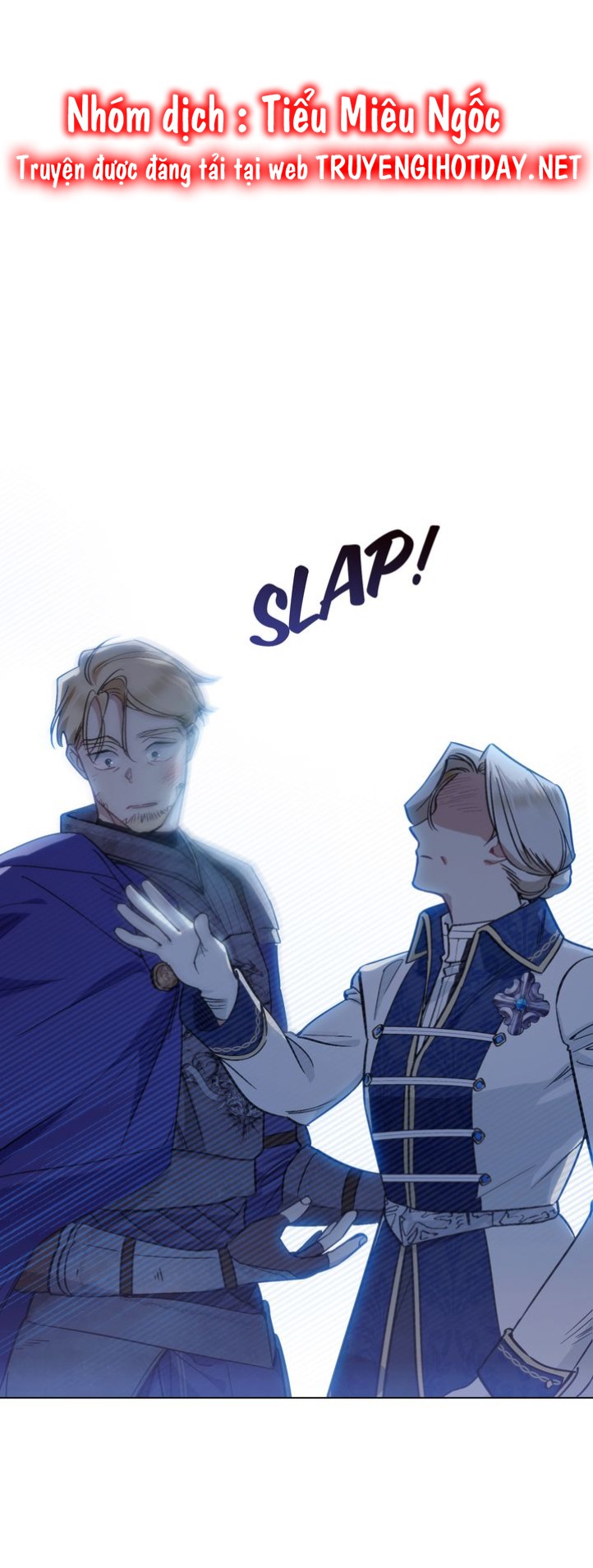 thanh kiếm của evangeline chapter 7 51