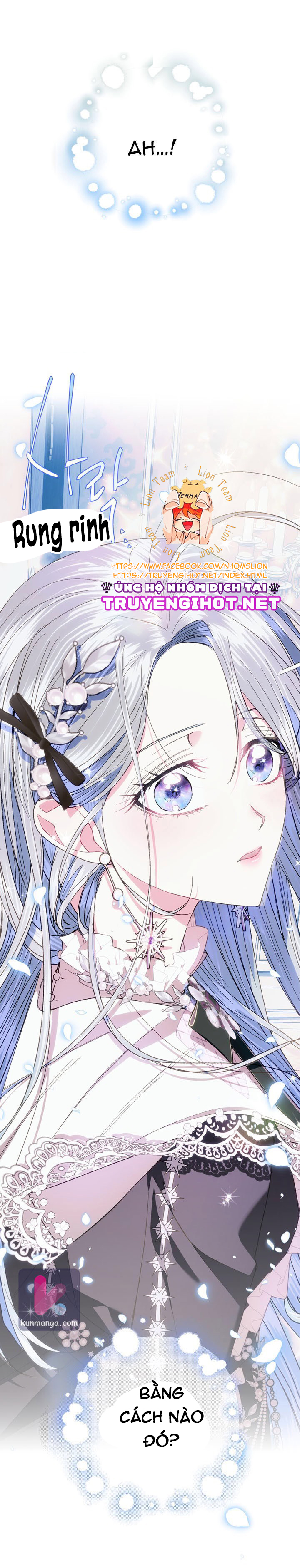 cha à, con không muốn kết hôn đâu chapter 47 22