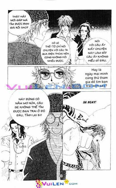 wait! wolf chapter 2 11