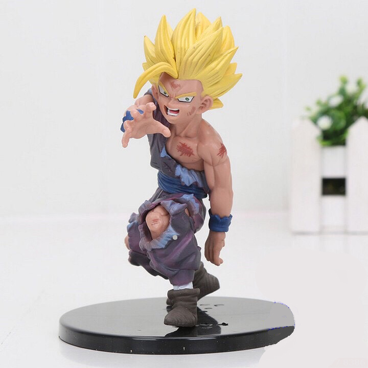 Mô hình Songohan Dramatic