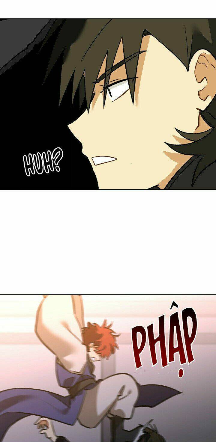 quái thú với hoa chapter 95 49