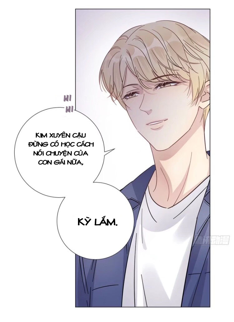 hôm nay nam giả trang nữ vẫn chưa được cầu hôn! chapter 27 6