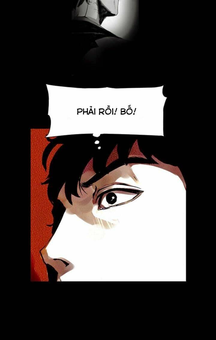 những xác chết hồi sinh từ đại dương chapter 13 30