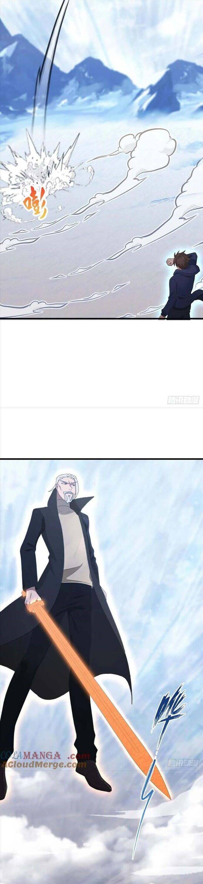 tu tiên trở về tại vườn trường – season 2 chapter 71 8