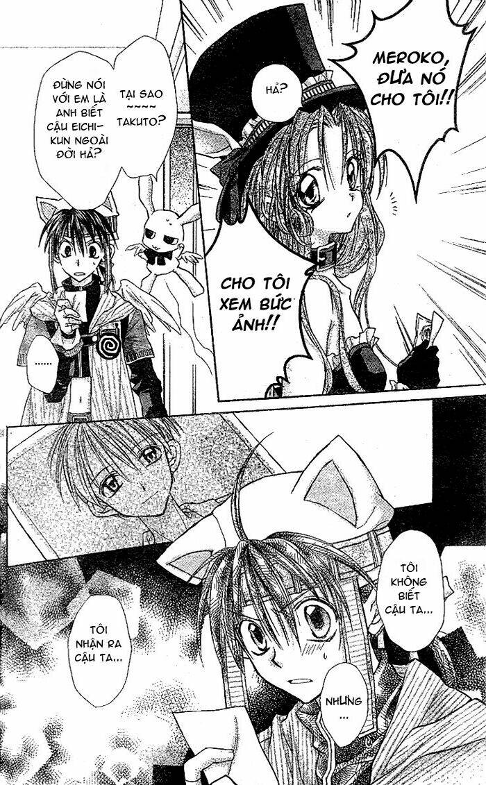 đi tìm mặt trăng tròn chapter 12 25