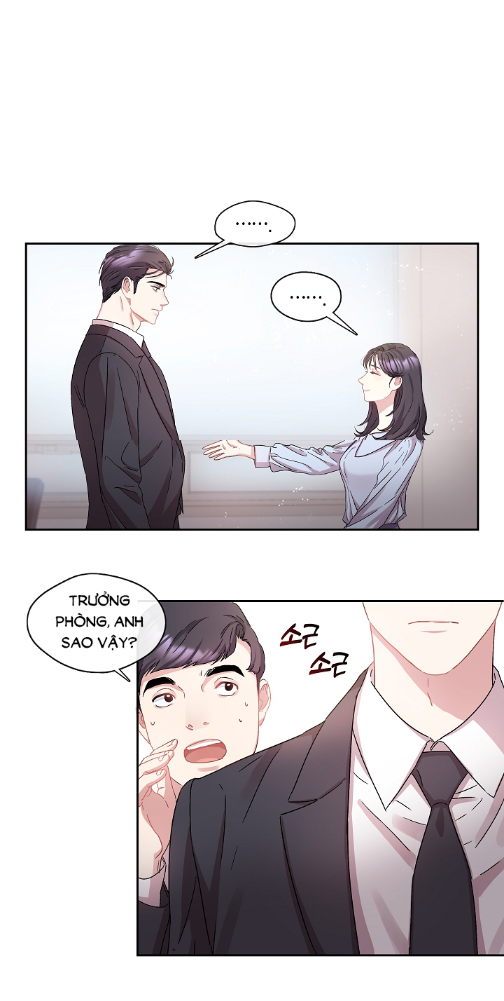 Chó Ngoan chapter 2.2 - Trang 12