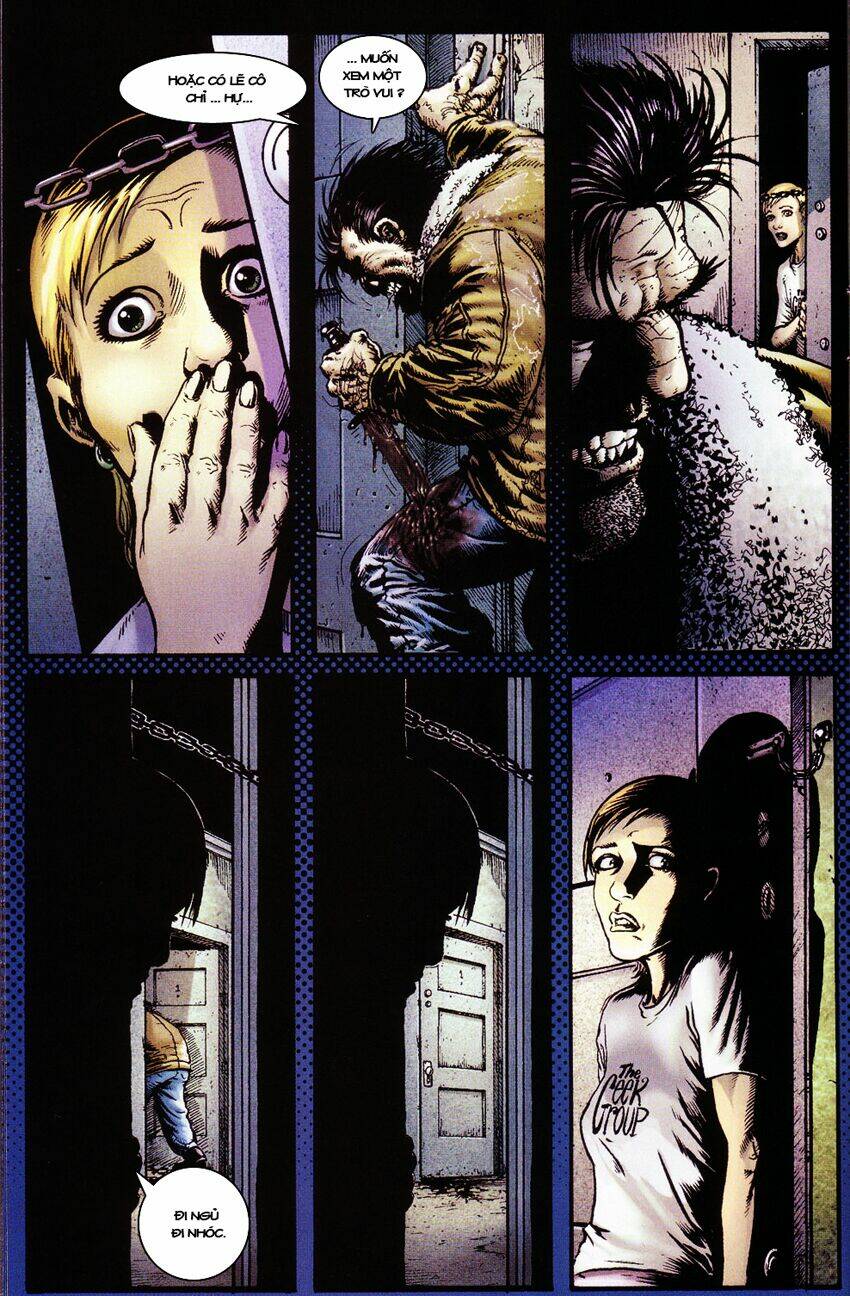 wolverine vol.3 chapter 1 11