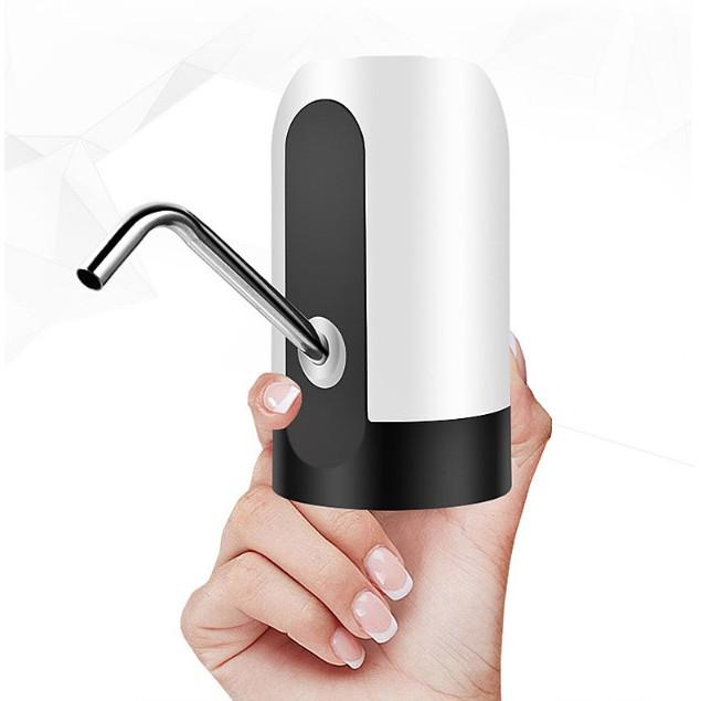 Máy lọc nước kiêm bơm nước uống trực tiếp