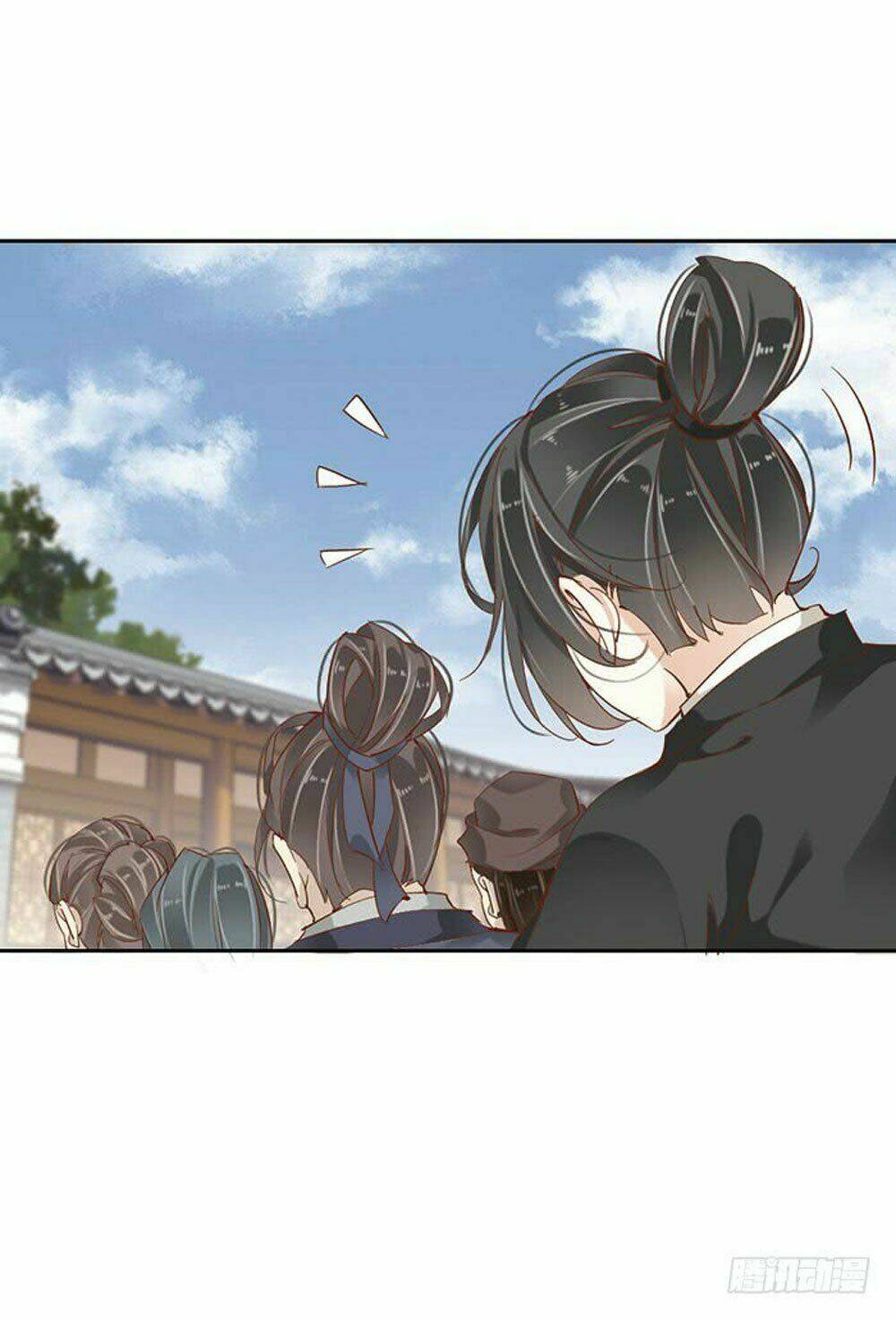 thiền tâm vấn đạo chapter 17 51