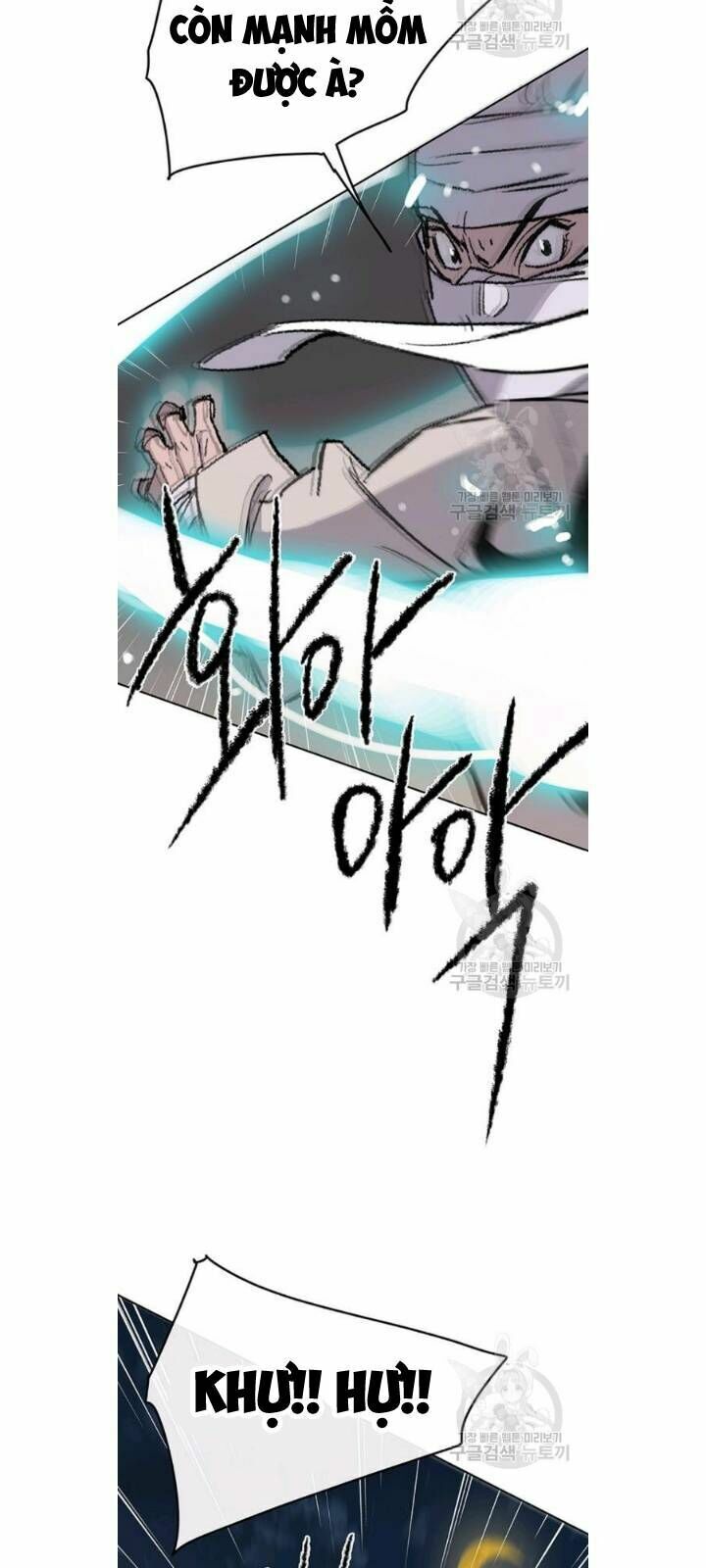kiếm sĩ bất bại chapter 49 49