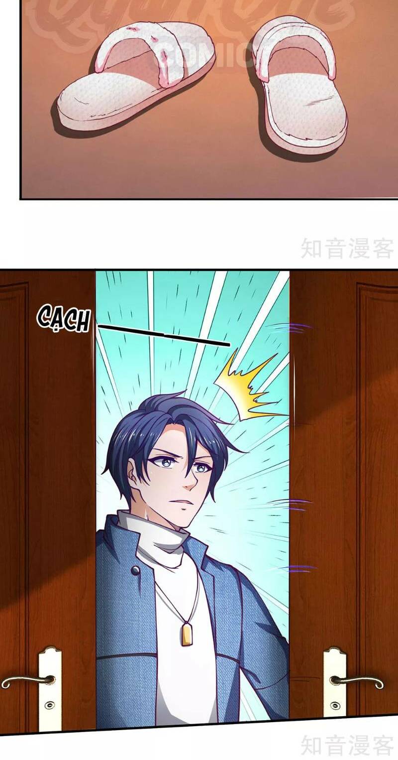 chung cực binh vương tại đô thị chapter 94 6