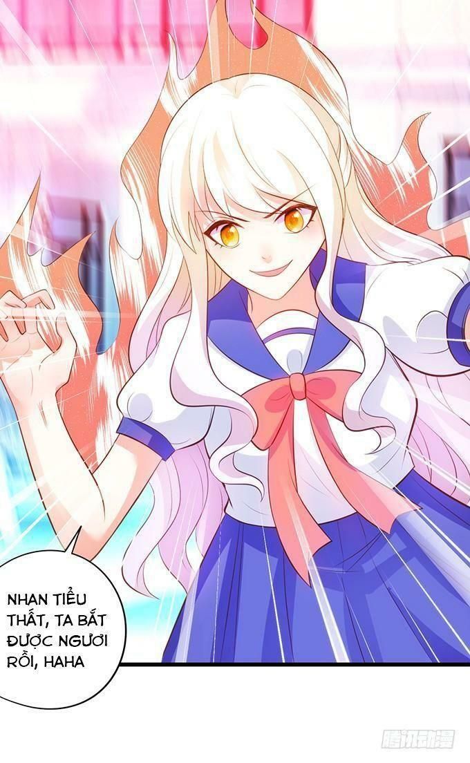 hồ tiên hung bạo chapter 96 14