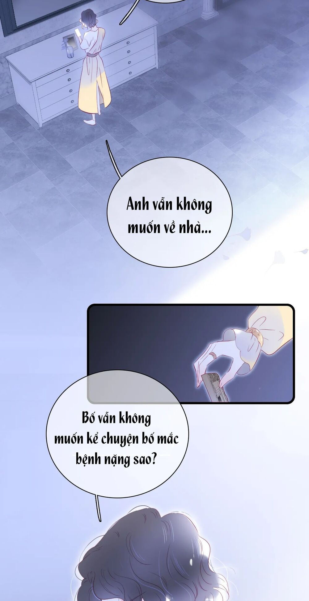 chạy trốn cùng con nhím chapter 39 44