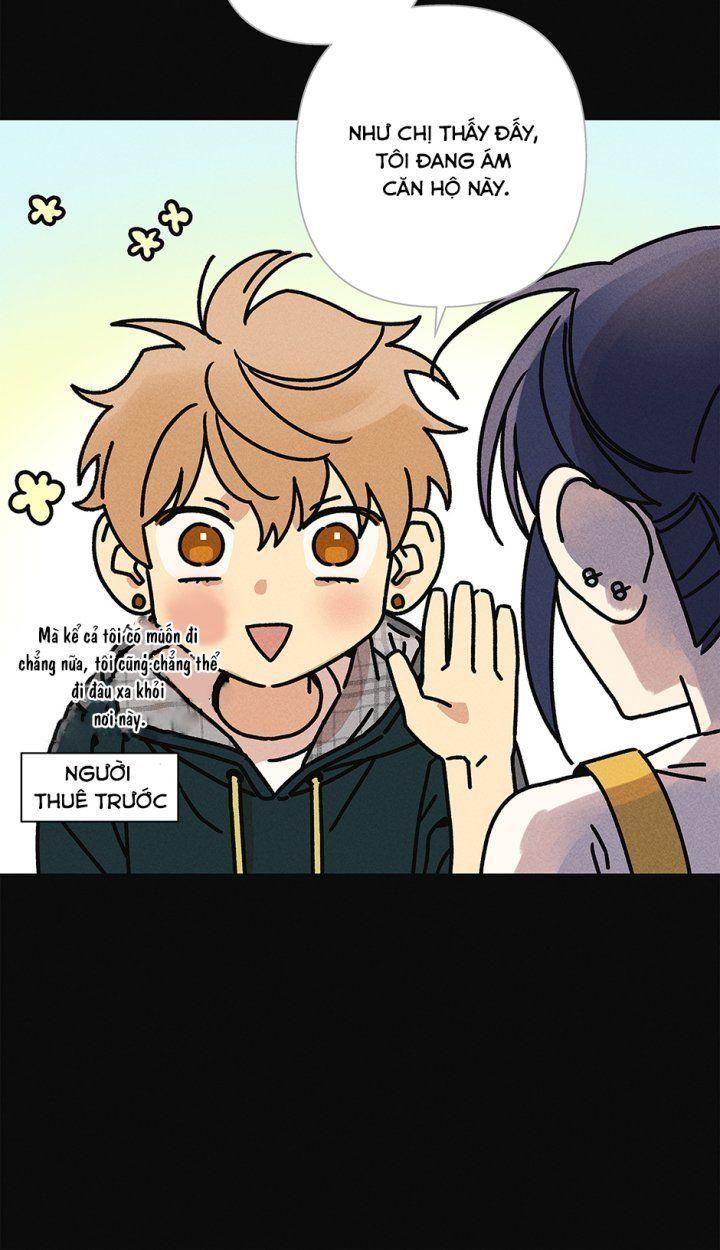 bạn trai tôi là một con ma ngọt ngào chapter 2 56