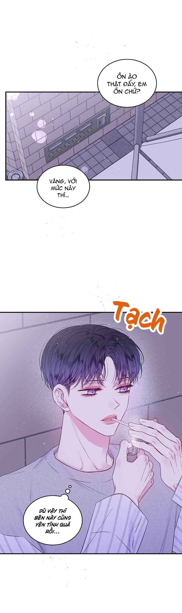 bình minh thứ hai chapter 24 3