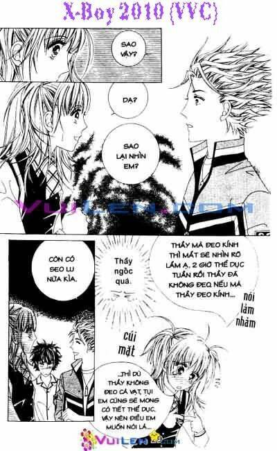 high school bullying chapter 6 29