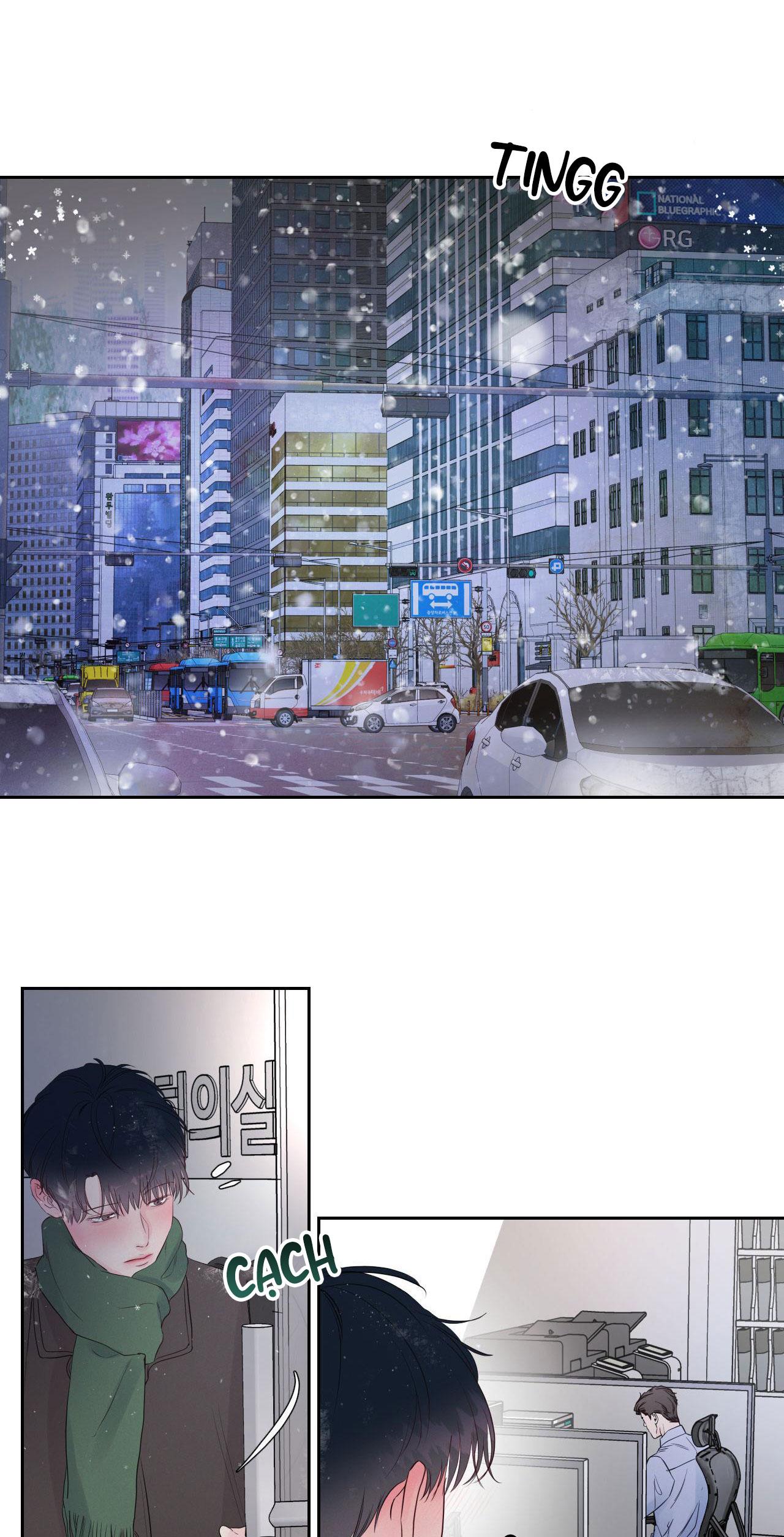 chủ nhân của thứ bảy chapter 10 12