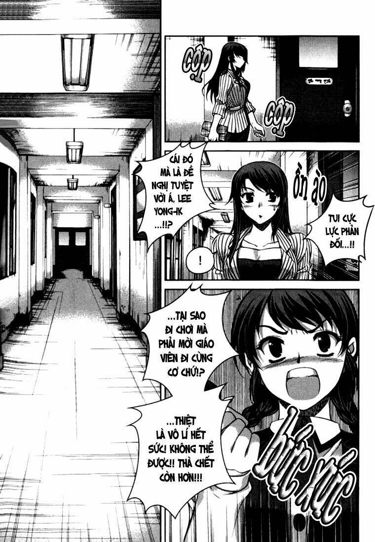 unbalance x unbalance chapter 21 19