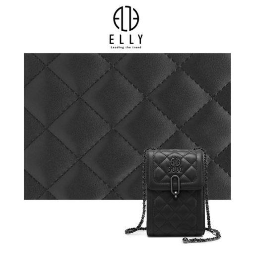 Túi xách nữ cao cấp da thật ELLY – ET118