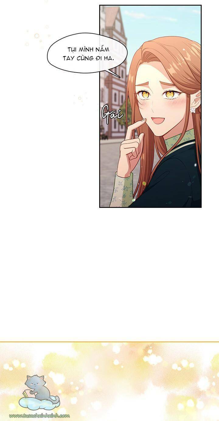 hãy coi chừng ác nữ chapter 106 61