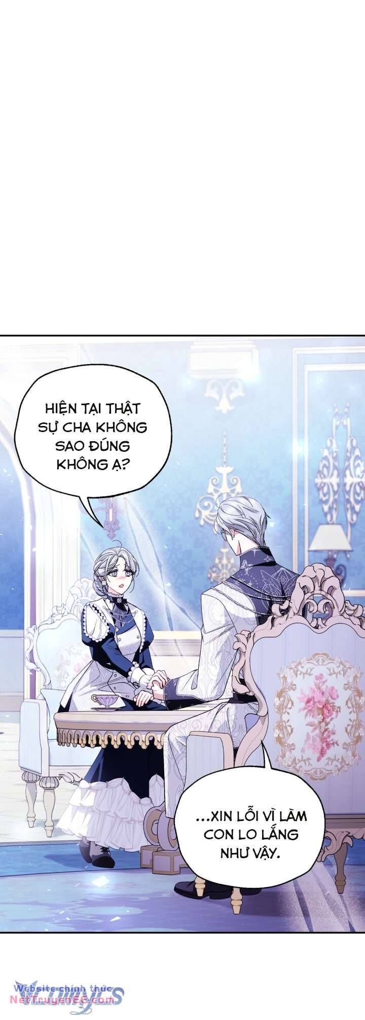 cha, con không muốn kết hôn đâu chapter 128 31