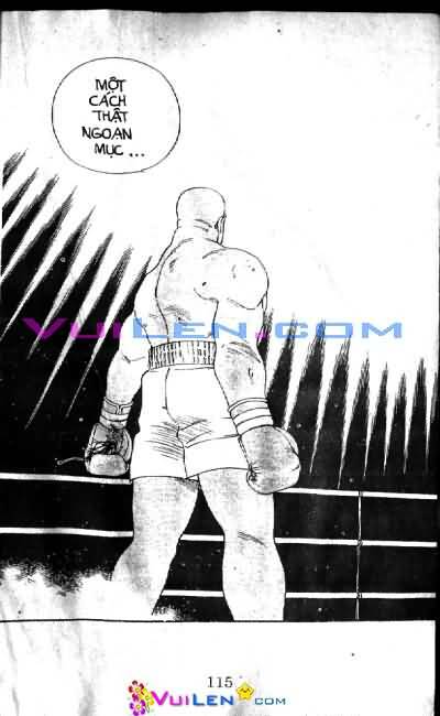 truyền nhân atula - shura no mon i chapter 18 116