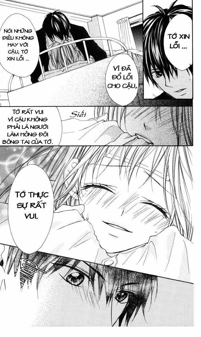 tonari no koigataki chapter 4 3