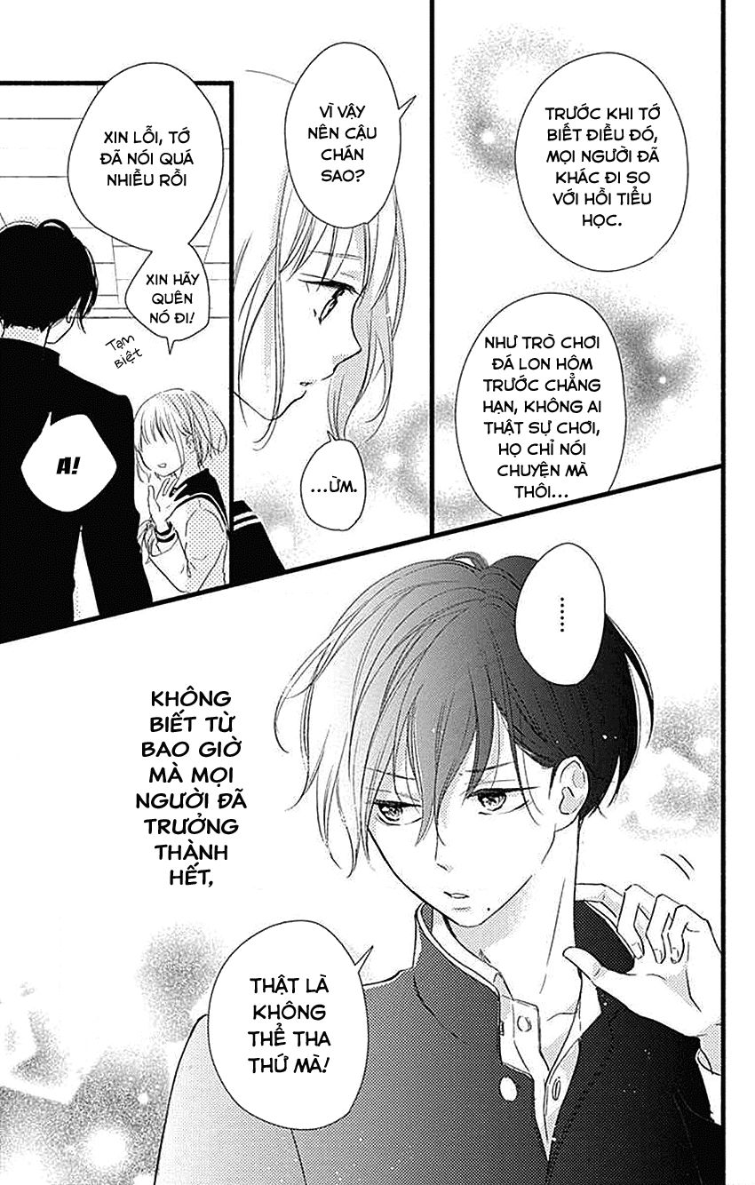 haru to koi to kimi no koto chapter 1 37