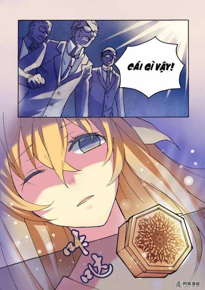 câu chuyện tuyệt vời của sao chapter 1 22