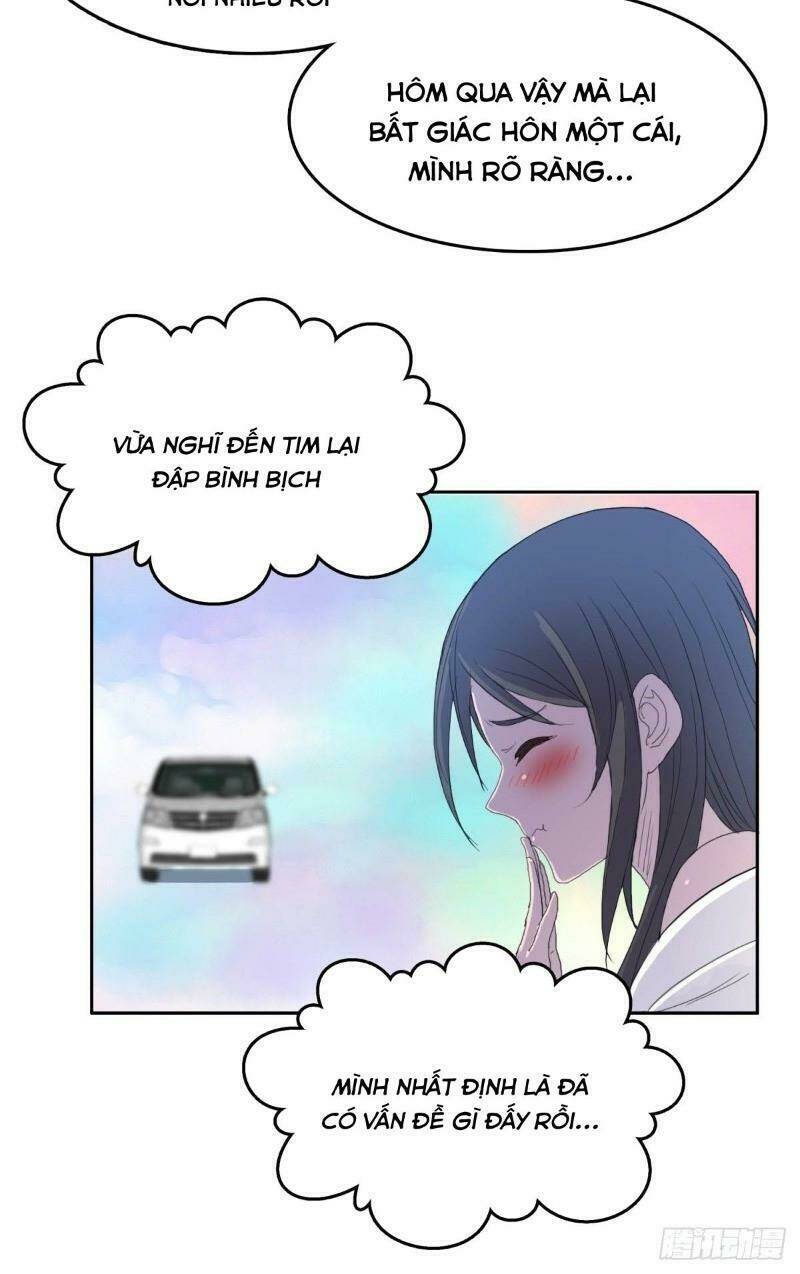 phụ hồn giả chapter 21 36